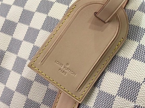 WIS BANDOULIÈRE LOUIS VUITTON KEEPALL 55 1103